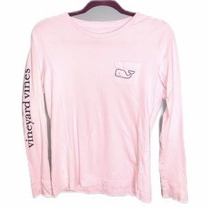 vineyard vines long sleeve